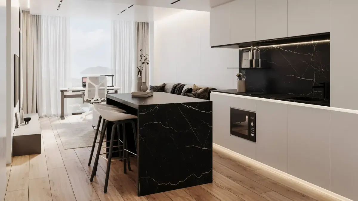 Essence Residence — 8