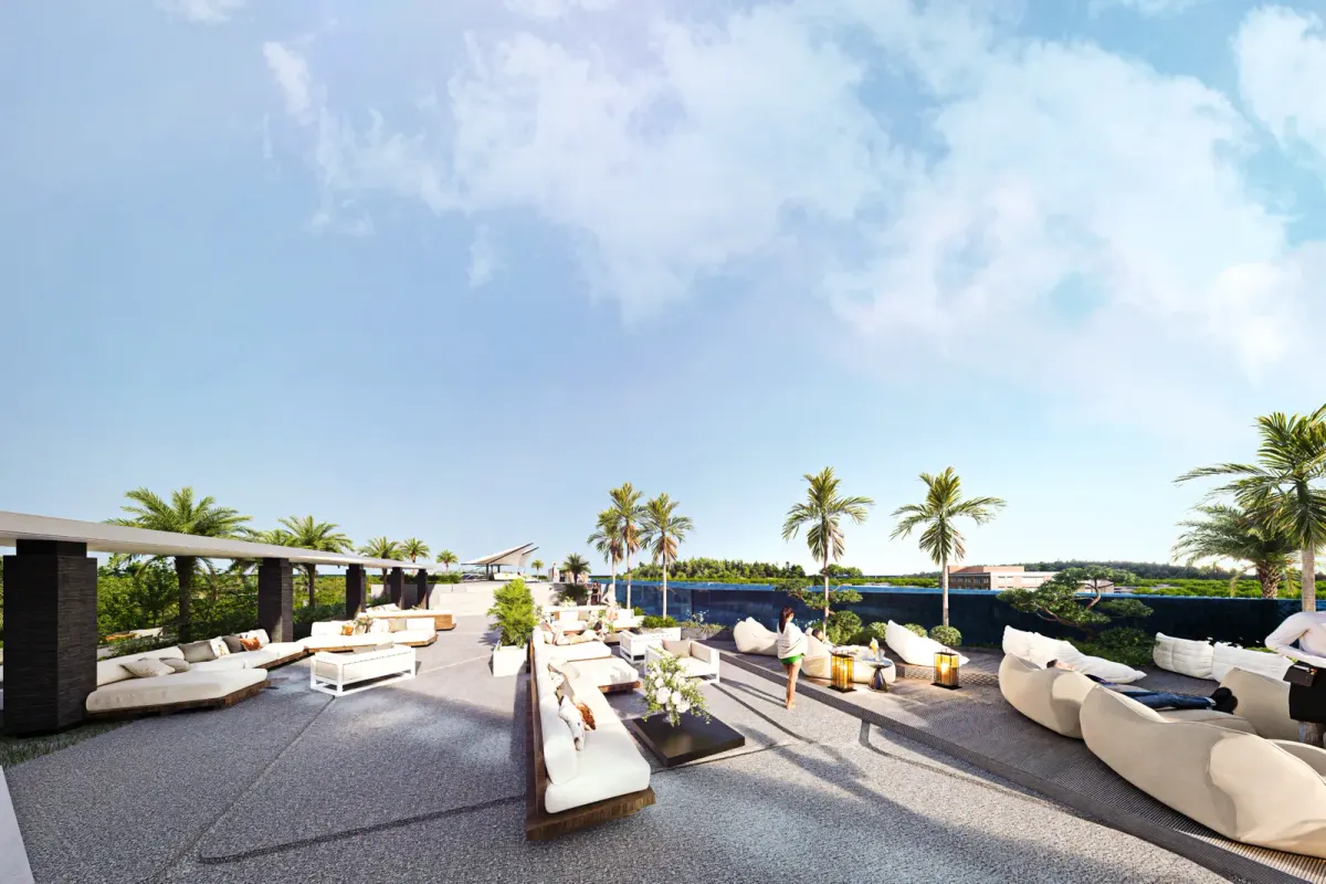 Next Point Condominium — 9