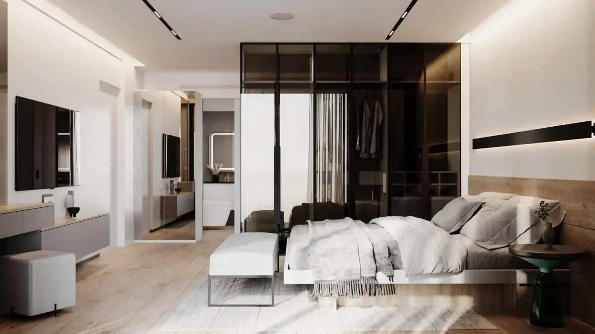 Essence Residence — 9