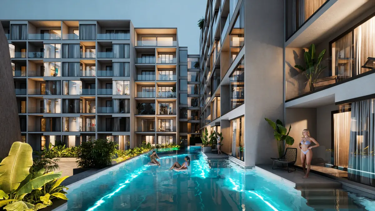 Next Point Condominium — 4