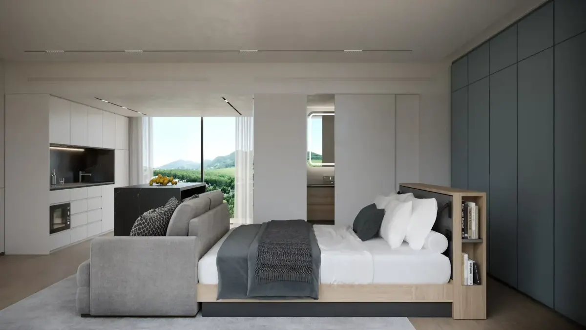 Essence Residence — 7